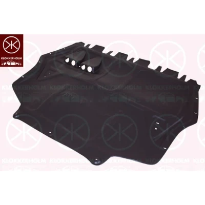 Bilde av Motorotildekning, vw touran, 1K0 825 237, 237N