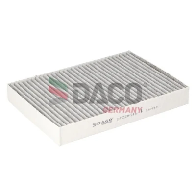 Bilde av Kupéfilter DACO Germany DFC2801W