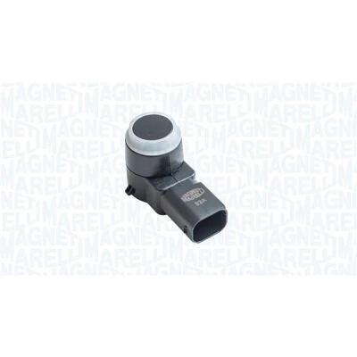 Bilde av MAGNETI MARELLI 021016025010 Parkeringssensorer venstre, høyre svart FIAT: Ducato III Van, Doblo II Varebil / Stasjonsvogn