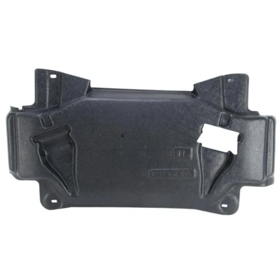 Bilde av REZAW PLAST 151102 Motorrom isolering Motorrom, nede