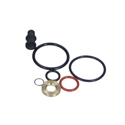 Bilde av MAXGEAR 70 0155 Reparasjonssett, pumpe dyse enhet VOLKSWAGEN: Touran I, Transporter 5, Touareg AUDI: A4 B7 Avant, SKODA: Octavia 2 Combi