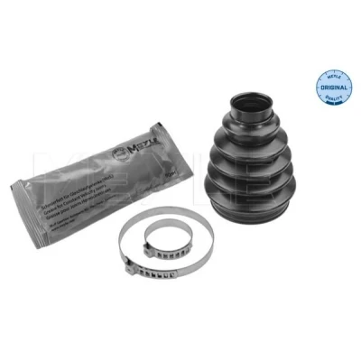 Bilde av MEYLE 11 14 495 0007 Drivakselmansjett hjulside, framaksel Termoplast ORIGINAL Quality PEUGEOT: 307 Hatchback, Partner I Van, 206 Hatchback