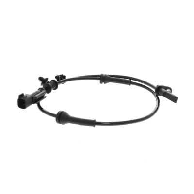 Bilde av VEMO V58 72 0012 ABS Sensor framaksel med kabel 2 kantet TESLA: Model X
