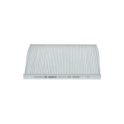 Bilde av BOSCH 1 987 435 151 Kupéfilter Partikkelfilter 237 200 19 JEEP: Wrangler IV