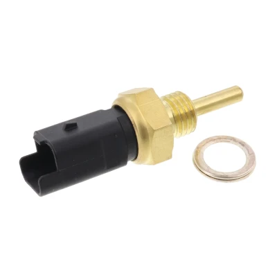 Bilde av VEMO Original Quality V24 72 0056 Sensor, kjølemiddeltemperatur med tetningsring