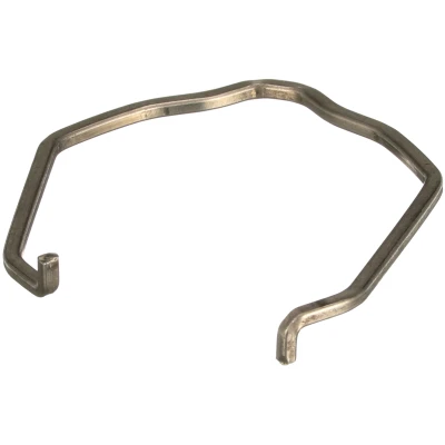 Bilde av GATES HCL010 Assortement, rørklammer SKODA: Octavia II Hatchback, VOLKSWAGEN: Golf 4
