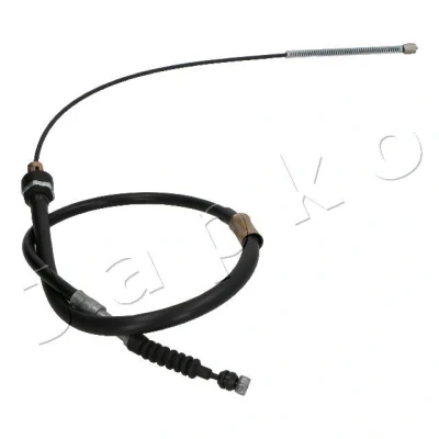 Bilde av JAPKO 131601R Bremsekabel DAIHATSU: Charmant (A35/45/55) 1.3, 1.6 1981 1987