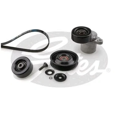 Bilde av GATES K016PK1513 Kileribberem ThermalPro HYUNDAI: SANTA FE 2, Trajet, Tucson
