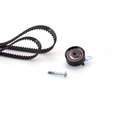 Bilde av GATES FleetRunner Micro V Stretch Fit K065323XS Registerreimsett VOLKSWAGEN: Transporter 4 Bus,
