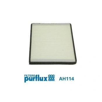 Bilde av PURFLUX AH114 Kupéfilter pollenfilter 270 184 29
