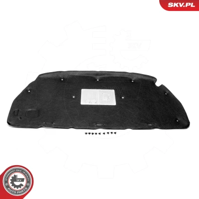 Bilde av Motorrom isolering, opel insignia a, a country tourer, sedan, sports 13308394