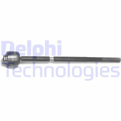 Bilde av DELPHI TA1461 Styrestag framaksel venstre, høyre M12x1.25 280 275
