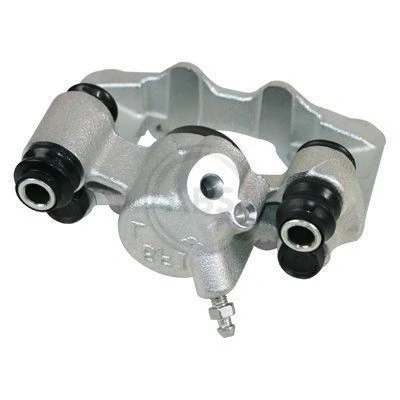 Bilde av A.B.S. 721372 Bremsecaliper Grått støpejern 103 TOYOTA: Yaris I Hatchback