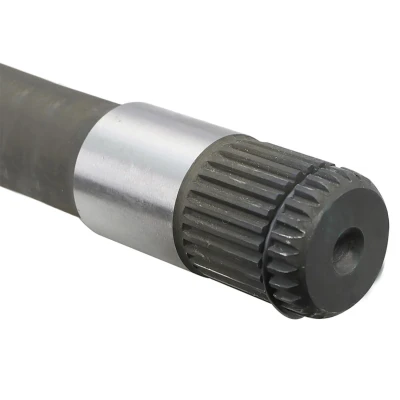 Bilde av Drivaksel FEBI BILSTEIN 193450