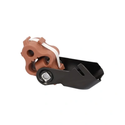 Bilde av FEBI BILSTEIN 188236 Holder, eksosanlegg