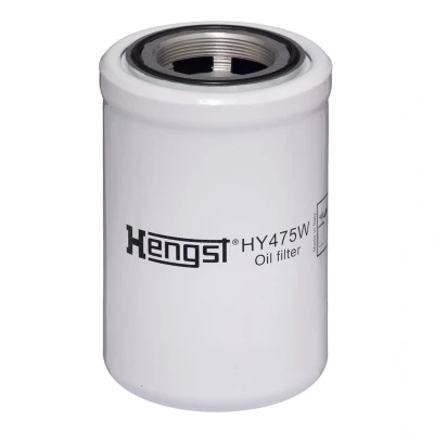 Bilde av HENGST FILTER HY475W Automatgirfilter