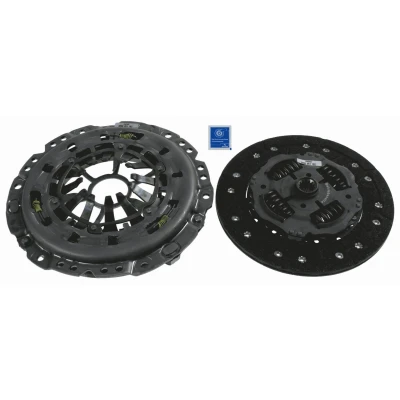 Bilde av SACHS XTend 3000 951 182 Clutch uten utløserlager 205 OPEL: Zafira B, Vectra C Caravan, Astra H GTC