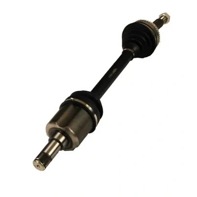 Bilde av MAXGEAR 49 2379 Drivaksel framaksel venstre 755, 77mm FORD: Transit Mk6 Van, Tourneo, Minibuss