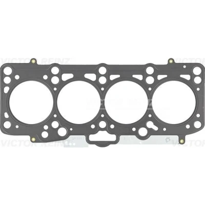 Bilde av REINZ 61 31980 10 Toppakning 1,57 80,5 metallagpakning SKODA: Octavia 1 Combi, VOLKSWAGEN: Golf 4, AUDI: A3 Hatchback
