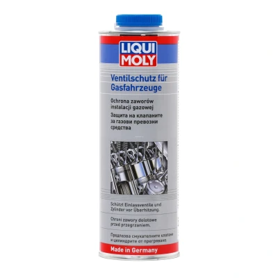 Bilde av LIQUI MOLY 20451 tilsetning drivstoff Boks 1 Flytende gass (LPG)