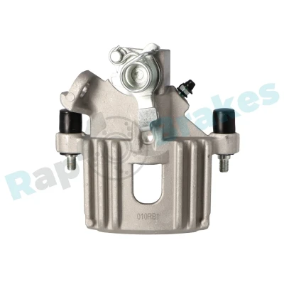 Bilde av RAP BRAKES R K0448 Bremsecaliper grå Aluminium høyre bakaksel uten holder MINI: Hatchback