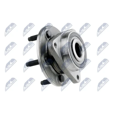 Bilde av Hjullagersett, Framaksel, Framaksel høyre, venstre, chevrolet,opel,vauxhall, 13500571, 13502828, 13583478, 328000, 328016