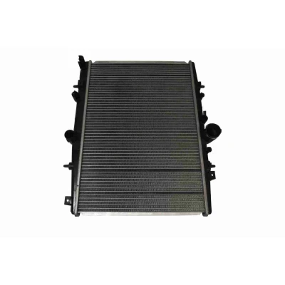 Bilde av VEMO V22 60 0010 Radiator for kjøretøy med/uten klimaanlegg 378 541 28 Original Quality Manuel girkasse