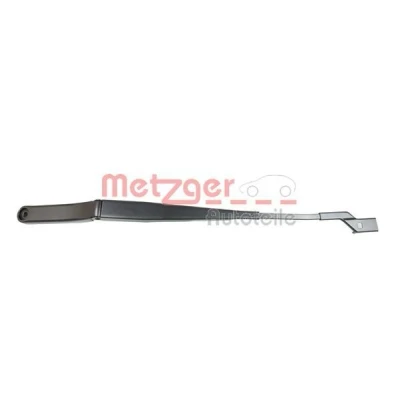Bilde av Vindusviskerarm Metzger 2190447 foran venstre VOLKSWAGEN: Golf 6, 5, 6