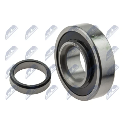 Bilde av Hjullagersett, Bakaksel, toyota 4 runner iii, fortuner, hilux pick up vi, vii, tacoma up, 9008036134, 90080 36134, 90