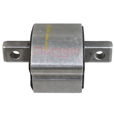 Bilde av METZGER 8054247 Motorfeste bak Gummimetallager MERCEDES BENZ: E Klasse T modell, Sedan