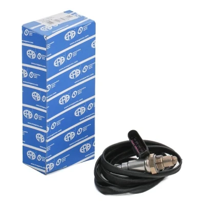 Bilde av ERA 570027A Lambdasonde 4 AUDI: A4 B7 Avant, A8 D3, A6 C5 VOLKSWAGEN: Golf 4, New Beetle Hatchback, Caddy 2 Kastenwagen