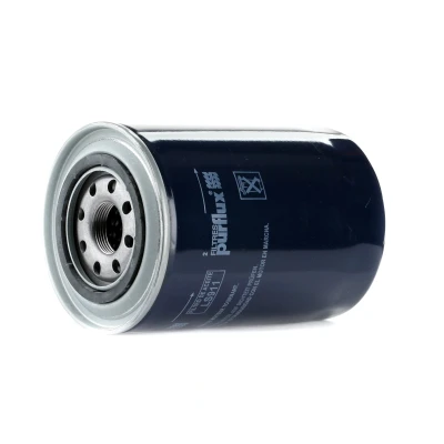Bilde av PURFLUX LS911 Oljefilter M26x1,5 Påskruingsfilter MITSUBISHI: PAJERO 4, 3, 2