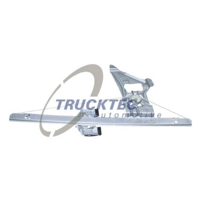 Bilde av Trucktec Automotive Vindusheis høyre elektrisk 02.53.324