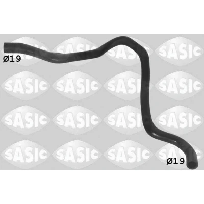 Bilde av SASIC 3406149 Radiatorslange