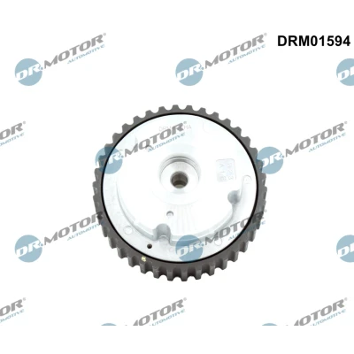 Bilde av DR.MOTOR AUTOMOTIVE DRM01594 kamakselregulering Innløpsside 38