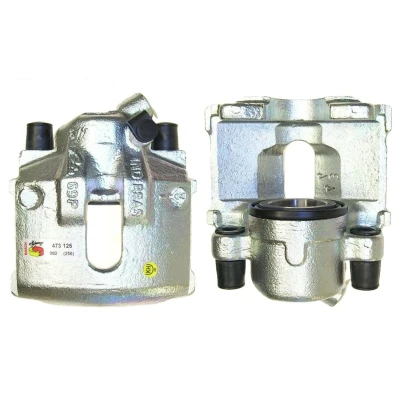 Bilde av BOSCH 0 986 473 125 Bremsecaliper Støpejern 65 FIAT: Doblo I Cargo, Strada Pick up