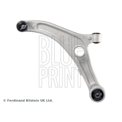 Bilde av BLUE PRINT ADBP860008 Bærebru med kronemutter, lager, støtte / styreledd framaksel venstre Casterstag Aluminium 17 HYUNDAI: i40 Stasjonsvogn