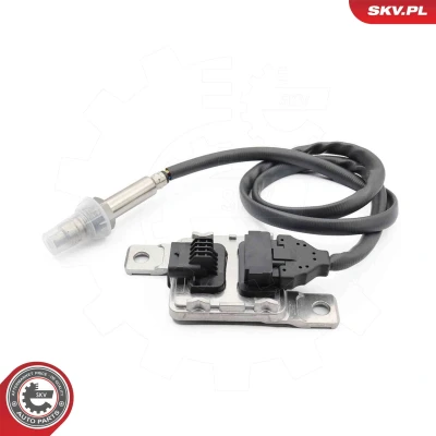 Bilde av NOx sensor, katalysator ESEN SKV 71SKV108