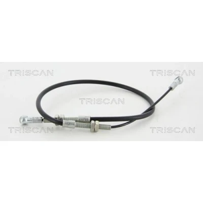 Bilde av TRISCAN 8140 23301 Gasskabel