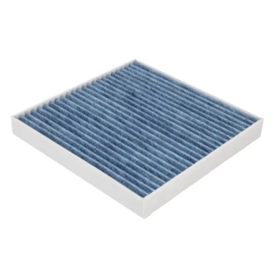Bilde av PURRO PUR PC3040AG Kupéfilter Karbonfilter 215mm 214mm 24mm SMART: Fortwo II Coupé, Cabrio