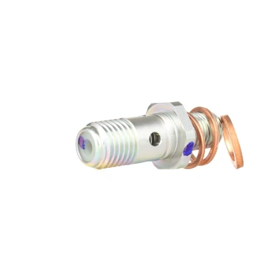 Bilde av BOSCH 1 587 010 536 Reparasjonssett, tenningsregulator