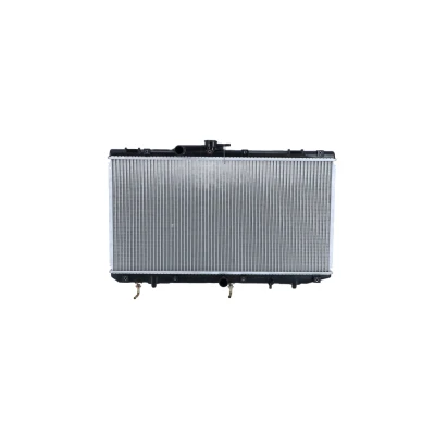 Bilde av NRF 550085 Radiator Aluminium 638 325 26 Kjøleribber loddet