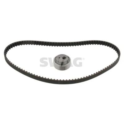 Bilde av SWAG 62 02 0017 Registerreimsett 104 med trapesformet tannprofil PEUGEOT: Partner I Van