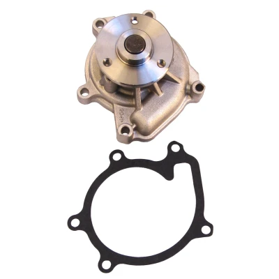 Bilde av MAPCO 21549 Vannpumpe mekanisk DAIHATSU: Sirion I, Terios II, TOYOTA: Yaris I Hatchback