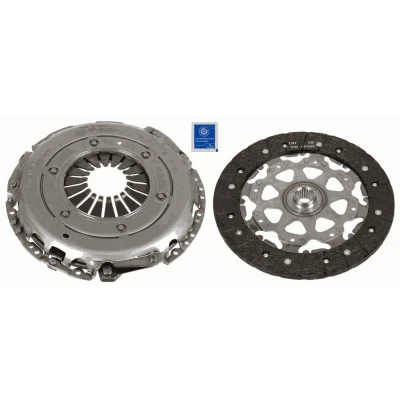 Bilde av SACHS XTend 3000 970 091 Clutch uten utløserlager 240 RENAULT: ESPACE 4