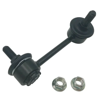 Bilde av CTR CL0677R Stabstag 103mm M10XP1.25 med mutter