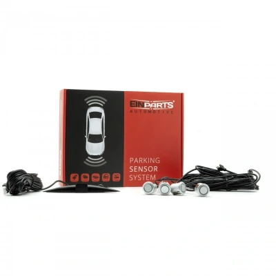 Bilde av EINPARTS EPP6600 18,5 NO. 45 System for parkeringsassistent bak med akustisk alarm 4