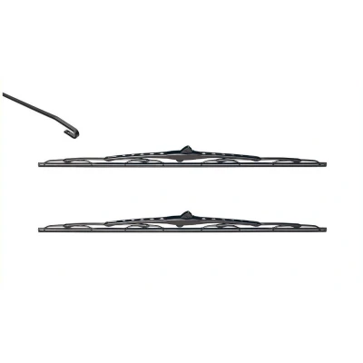 Bilde av Vindusvisker Swf Original Spoiler 116352 foran Standard med integrert spyledyse PEUGEOT: 807, LANCIA: Phedra