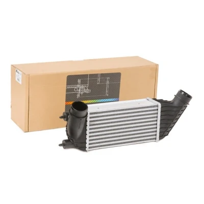 Bilde av THERMOTEC DAC006TT Ladeluftkjøler 300 156 80 PEUGEOT: Expert II Van, Tepee, CITROËN: Jumpy C8
