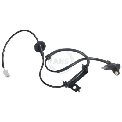 Bilde av Sensor, hjulturtall, Venstre bakaksel, hyundai santa fé i, skåp/suv 9563026000